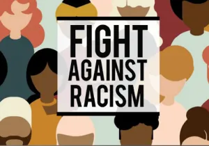 Fight against Racism