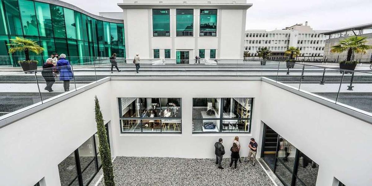 Sortie Ecole d’art